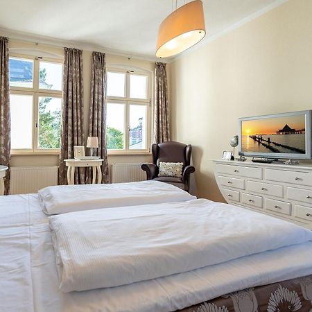 Villa Schlossbauer, App 06 Remise Heringsdorf  Ngoại thất bức ảnh