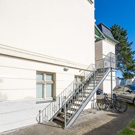 Villa Schlossbauer, App 06 Remise Heringsdorf  Ngoại thất bức ảnh