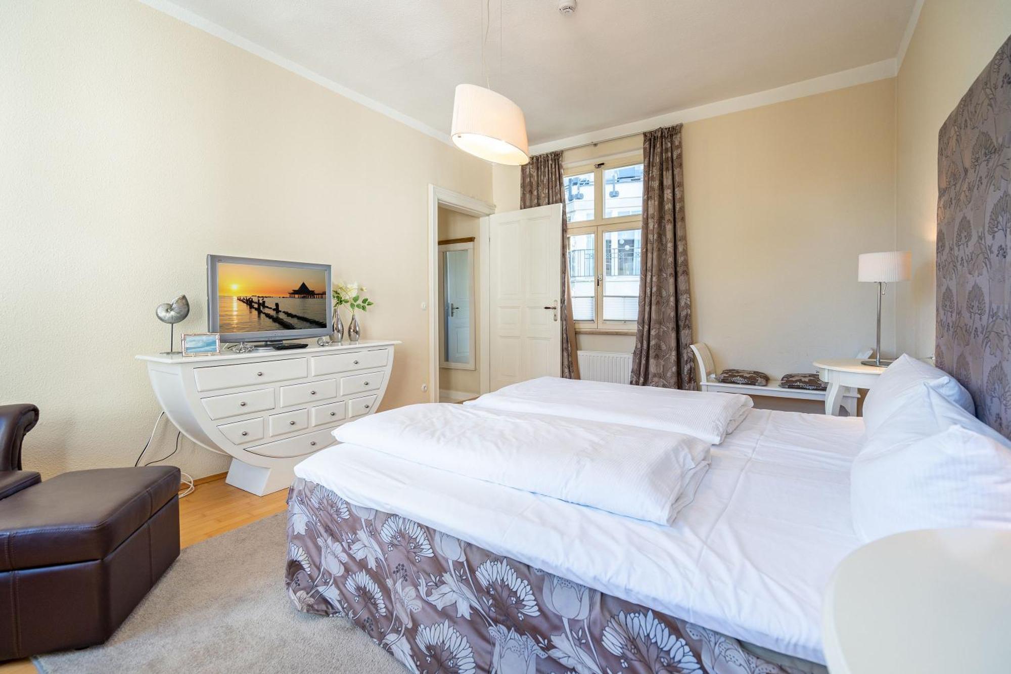 Villa Schlossbauer, App 06 Remise Heringsdorf  Ngoại thất bức ảnh