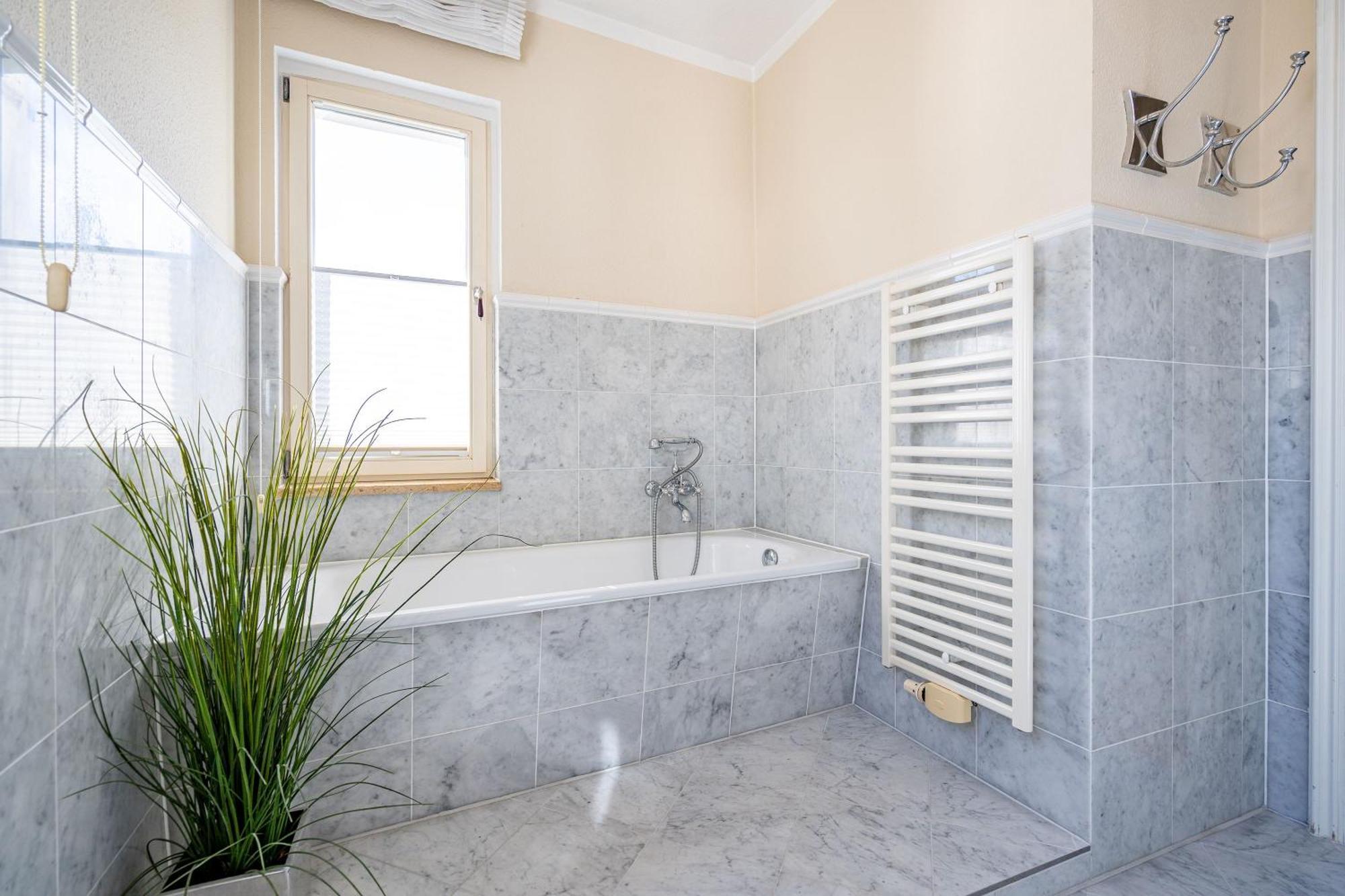 Villa Schlossbauer, App 06 Remise Heringsdorf  Ngoại thất bức ảnh