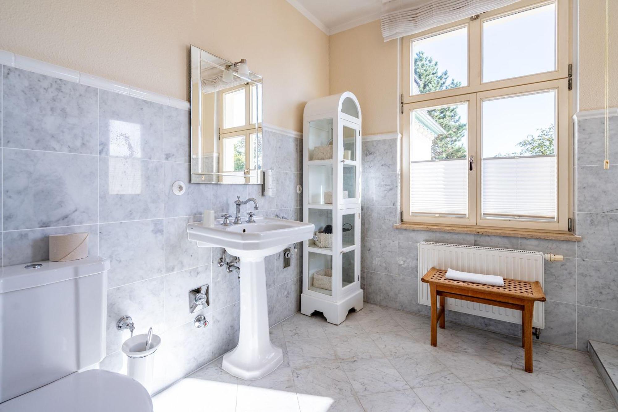 Villa Schlossbauer, App 06 Remise Heringsdorf  Ngoại thất bức ảnh