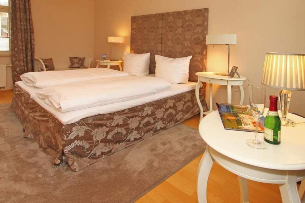 Villa Schlossbauer, App 06 Remise Heringsdorf  Ngoại thất bức ảnh